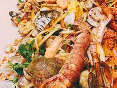 -麻屋手抓海鲜(防城港总店)