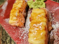 -炙柒Sekinana·精致料理 烧鸟·铁板烧(海上世界店)