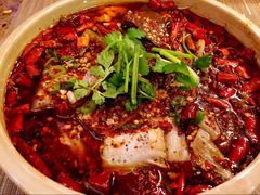 -宽窄巷子(米兰中央火车站店)