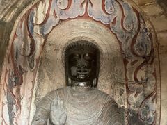 -响堂山石窟-北响堂山石窟