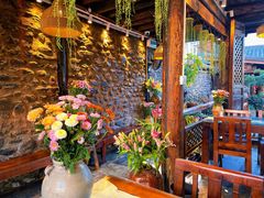 -尽善百年古院餐厅(王家老宅店)