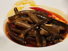 -小河盐帮·私家菜·烤鸭(三元桥·霄云路店)