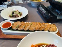 -香山湖家家宴(中山陵店)