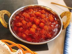 -木尔坦·Multan巴基斯坦清真餐厅halal(大智嘉园店)