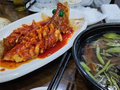 -协和菜馆(凤凰街店)