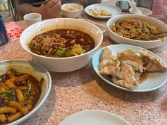 -红樱桃·欢乐餐厅(太原里店)
