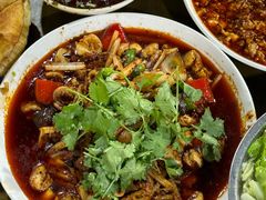 -小杨翘脚牛肉