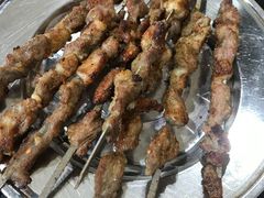 羊肉串-来顺成饭庄