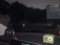 -枫花园汽车电影院(朝阳公园店)
