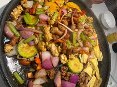 -一烙锅(友谊店)