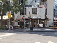 -Peet's Coffee皮爷咖啡(大学路店)