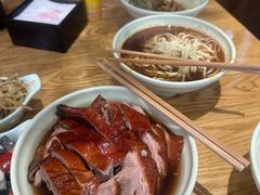 -晓马鸭店(新芜路店)
