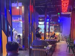 -豪德亨牛排自助餐厅(抚州东乡店)