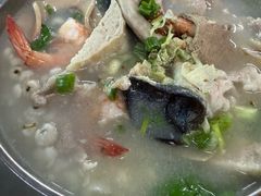 -广场正宗原汁薏米店