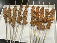 -杨记清芳牛肉拉面(宝龙广场店)