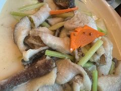 -顺德美的万豪酒店-万豪中餐厅