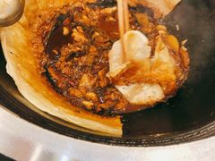 -老家大锅台·地锅鸡·铁锅炖(建邺文体路店)