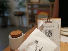 -团子君寿司·茶