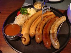 -Ambra Haus琥珀屋精酿餐厅(宝山店)