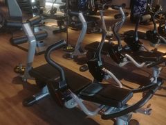 -W FITNESS 威尔仕健身·游泳(老西门新苑店)
