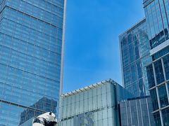 -春熙路步行街