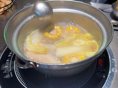 -椰庭·椰子鸡·创意玩家(晶耀前滩店)