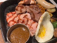 精选大拼盘-半秋山西餐厅(巴南万达广场店)