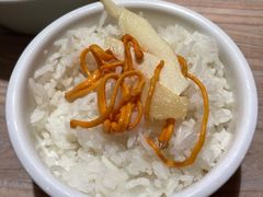 -探窝·竹笙椰子鸡(杨箕店)