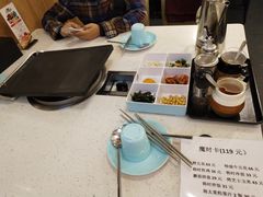 -韩时烤肉(枫蓝店)