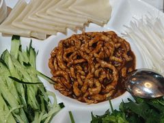 -北国小院(市桥店)