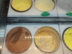 哈根达斯-亚马逊海鲜自助(万象汇店)