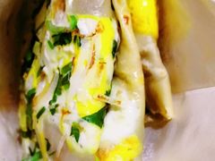 -清真西花市煎饼