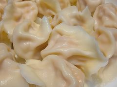 -海铺·渔家虾水饺(皇姑店)