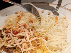 鸡丝凉面-辛香汇·现炒川菜(城北万象城店)
