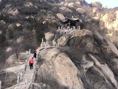 -北京凤凰岭