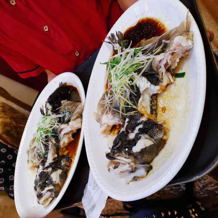 海三渔邨-"原先工厂边上的一家店,现在真的搬到了海三.