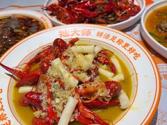 -拙大师·龙虾四季排档·夜宵至凌晨4点(唯亭店)