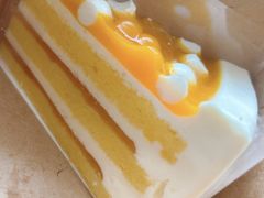 -星巴克(浦东机场T2到达店)