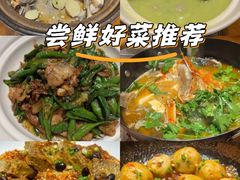 -一江水食府(后湖店)
