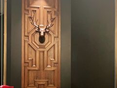 -新白鹿餐厅(爱琴海购物中心店)