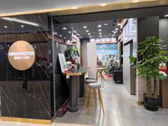 -海马体照相馆|大师(北京华贸中心店)