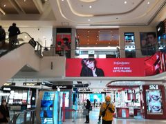 -松雷商业(南岗店)