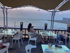 -望海观澜海景音乐餐吧(帆船基地店)