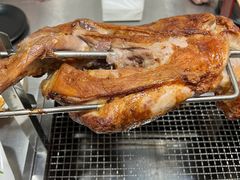 -张记烤羊腿(北花园店)