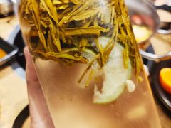 -手选潮汕鲜活牛肉火锅(二七广场店)