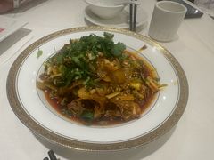 -川香楼酒家
