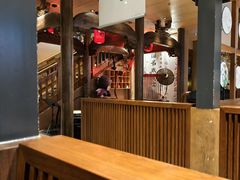 -唐猫庭院·千年陕菜(大唐不夜城店)