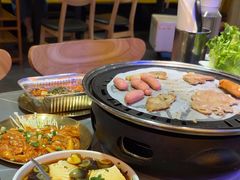 -正宗齐齐哈尔烤肉·齐牛哥鲜切炭火烤肉(杭州总店)