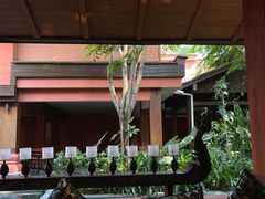 -西双版纳洲际度假酒店兰吧