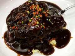 酱肘子-砂锅居(西四店)